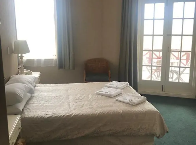 Grand Hotel - Whangarei